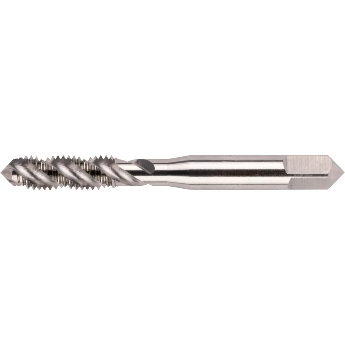 [23.305.0300] 23.305 HSS-E Machinetap ISO 529 Metrisch (M3, 0,5 mm, 3,15 mm, 2,5 mm)