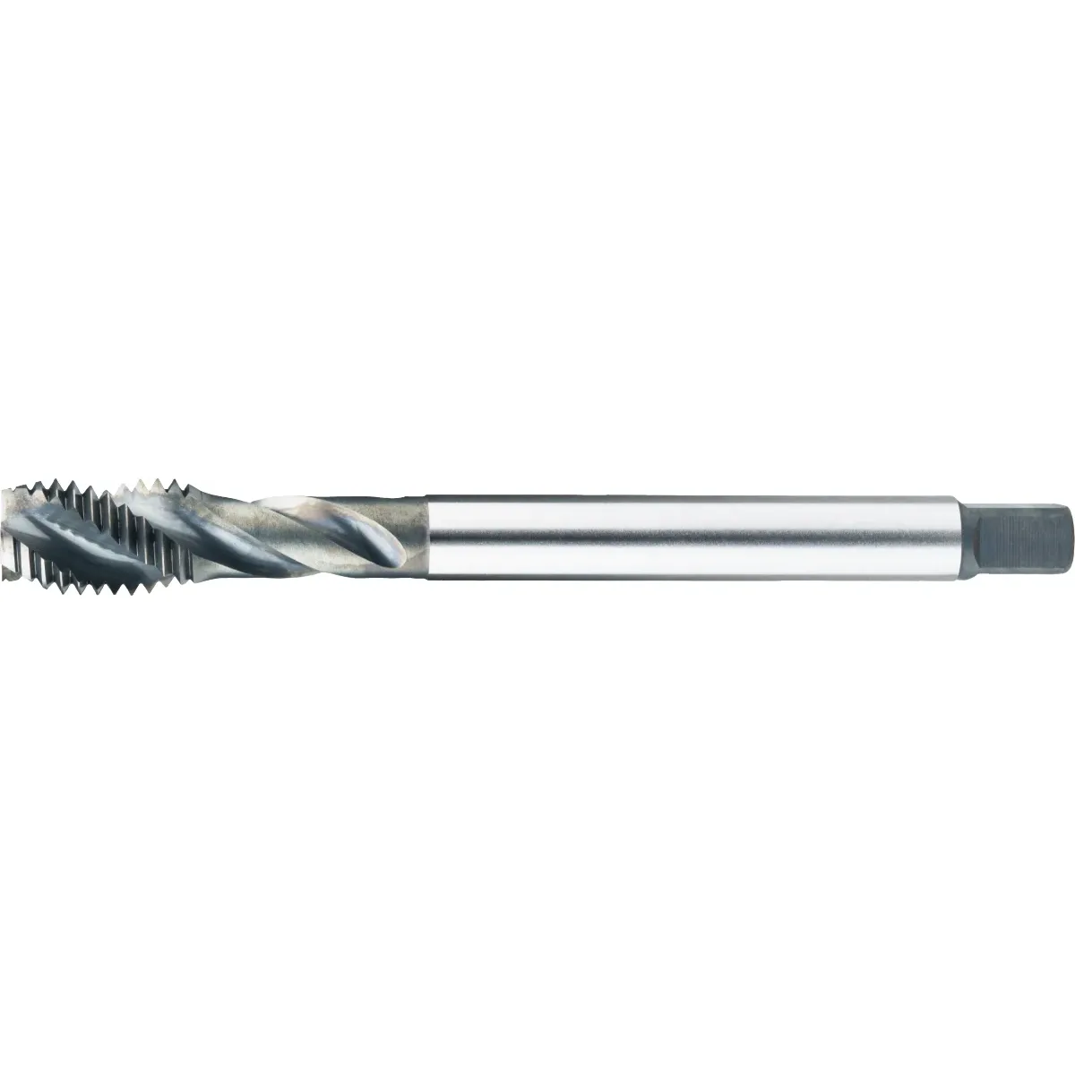 23.311 HSS-E Machinetap DIN 376 Metrisch, stoomontlaten