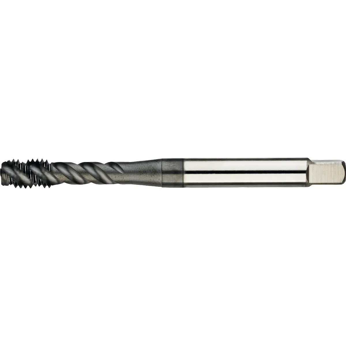 [23.368.0300] 23.368 HP2 UNI HSS-E PM Machinetap DIN 371 Metrisch, HARDLUBE (M3, 0,5 mm, 3,5 mm, 2,7 mm)