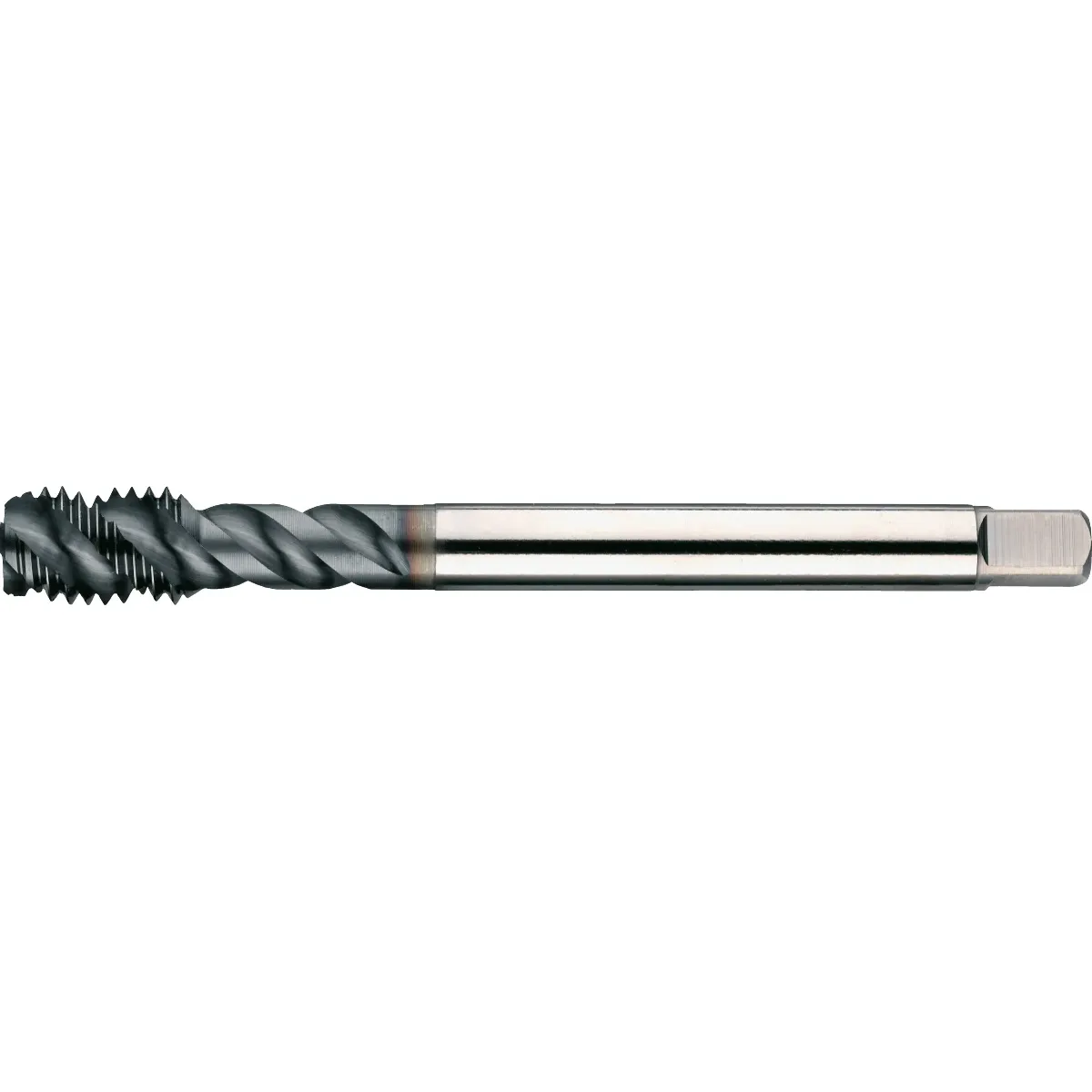 23.455 HSS-E PM Machinetap DIN 376 Metrisch, TiCN, roestvaststaal