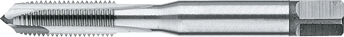 23.625 HSS Machine tap ISO 529 Metric Fine