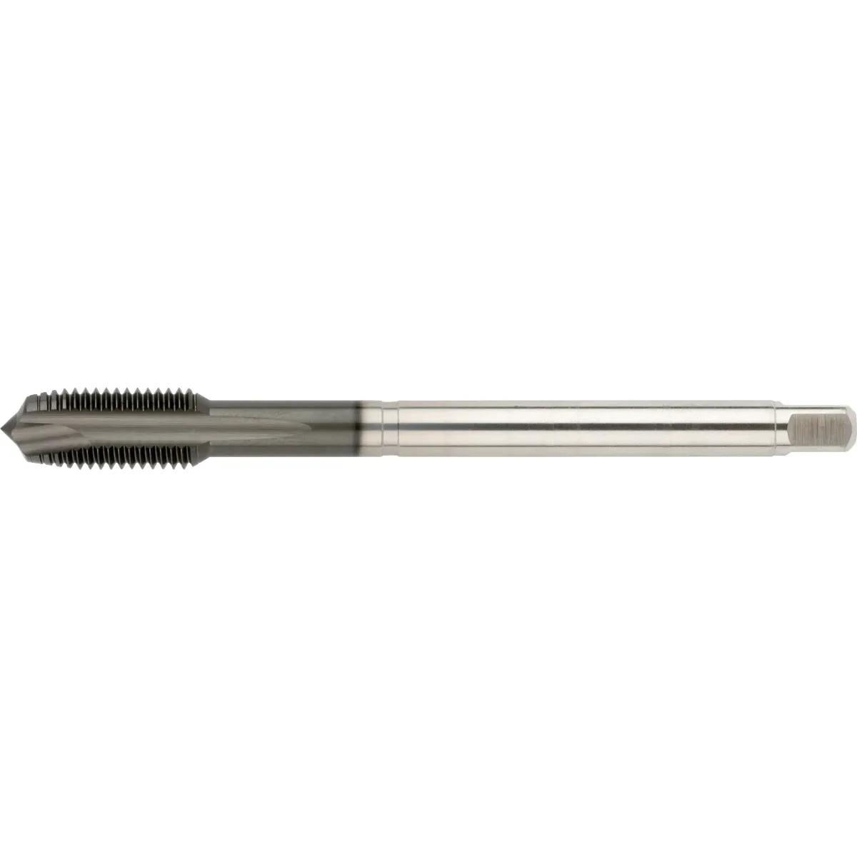 [23.668.0810] 23.668 HP2 UNI HSS-E PM Maschinenspirale DIN 374, fein, HARDLUBE (7 mm, 1 mm, 6 mm, 4,9 mm)