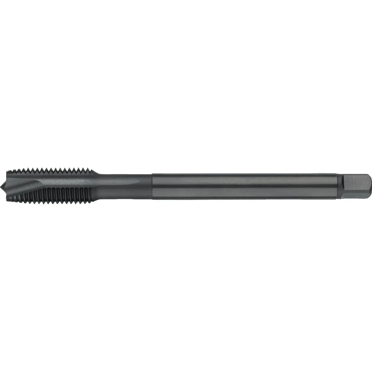 [23.750.0405] 23.750 HSS-E PM Maschinenspirale DIN 374, fein, strahlungsentspannt, rostfreier Stahl (3,5 mm, 0,5 mm, 2,8 mm, 2,1 mm)