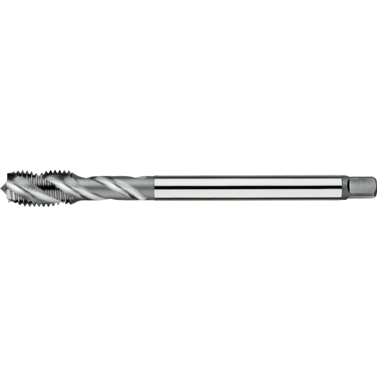 [23.835.0810] 23.835 ECO PRO HSS-E Machinetap DIN 374 Metrisch Fijn (7 mm, 1 mm, 6 mm, 4,9 mm)