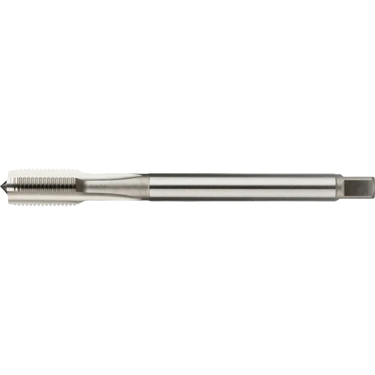 [25.760.0635] 25.760 HSS-E Maschinengewinde-Fräser DIN 374 FG (Rohrzählgewinde (FG 6,35, 6 mm, 4,9 mm, 26 Gangen per inch)