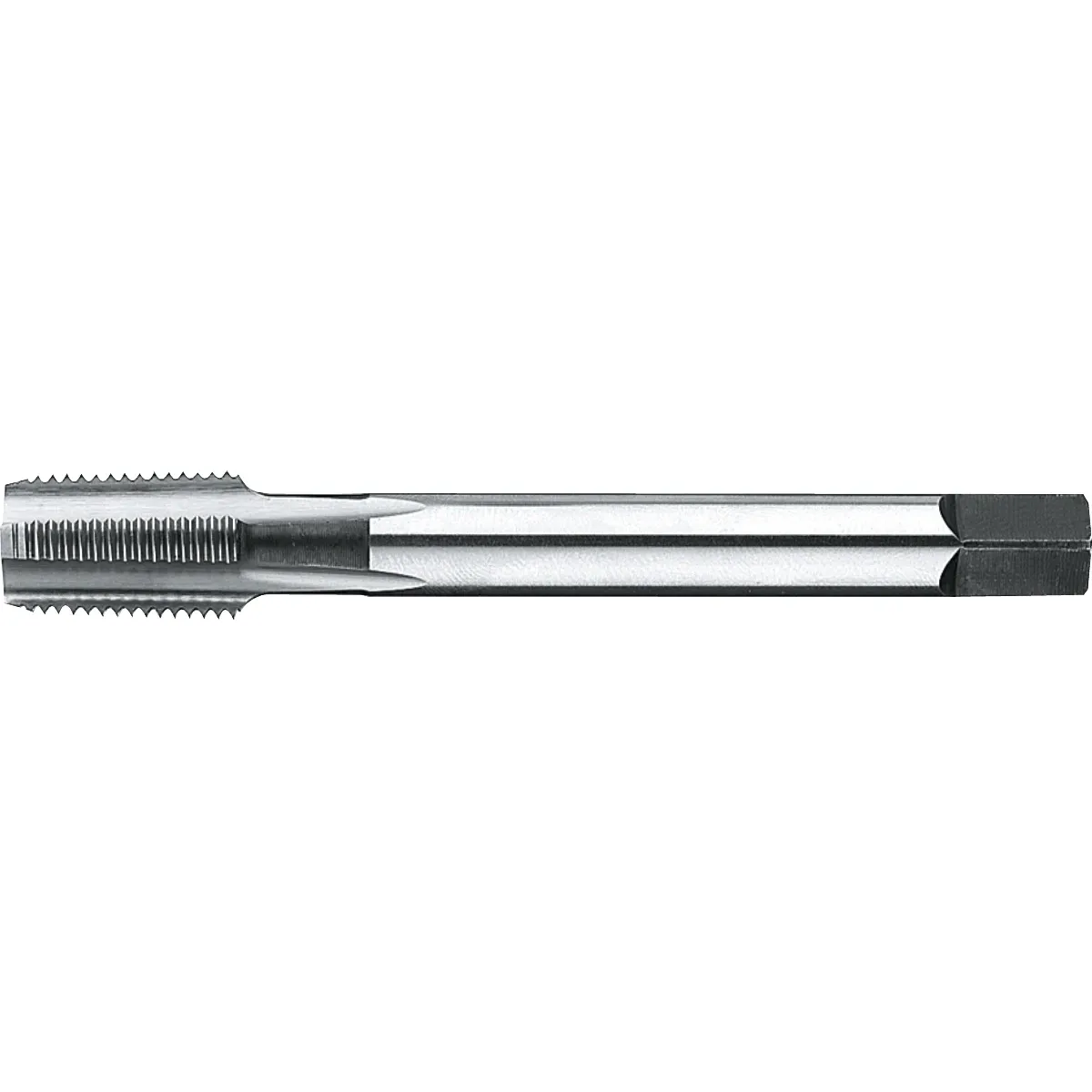 [25.820.0794] 25.820 HSS-E Machinetap DIN 374 NPT (NPT 1/16, 6 mm, 4,9 mm, 27 Gangen per inch)