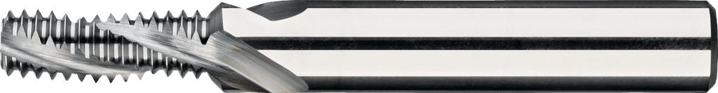 [26.310.0600] 26.310 Hard metal thread mill 2xD (4,8 mm, 1 mm, 6 mm)