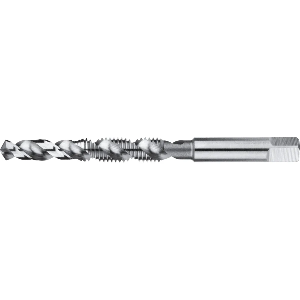 [26.700.0300] 26.700 HSS Combi-boortap Metrisch (M3, 0,5 mm, 3 mm, 2,4 mm)