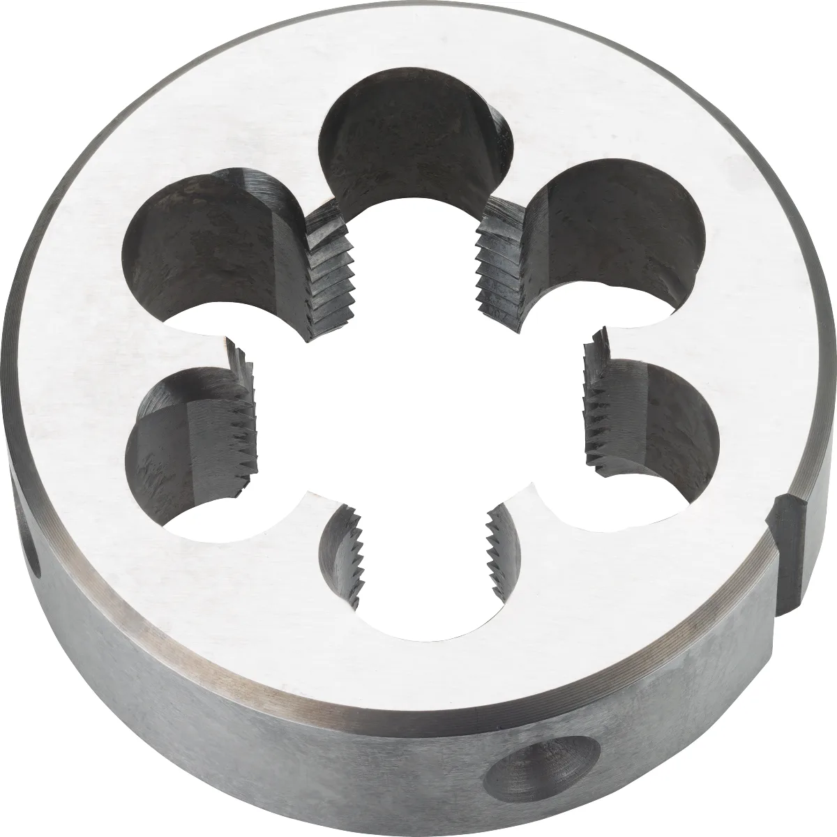 [27.220.0303] 27.220 HSS Ronde Snijplaat DIN EN 22568 Metrisch Fijn, schilaansnijding (2,97 mm, 0,35 mm)
