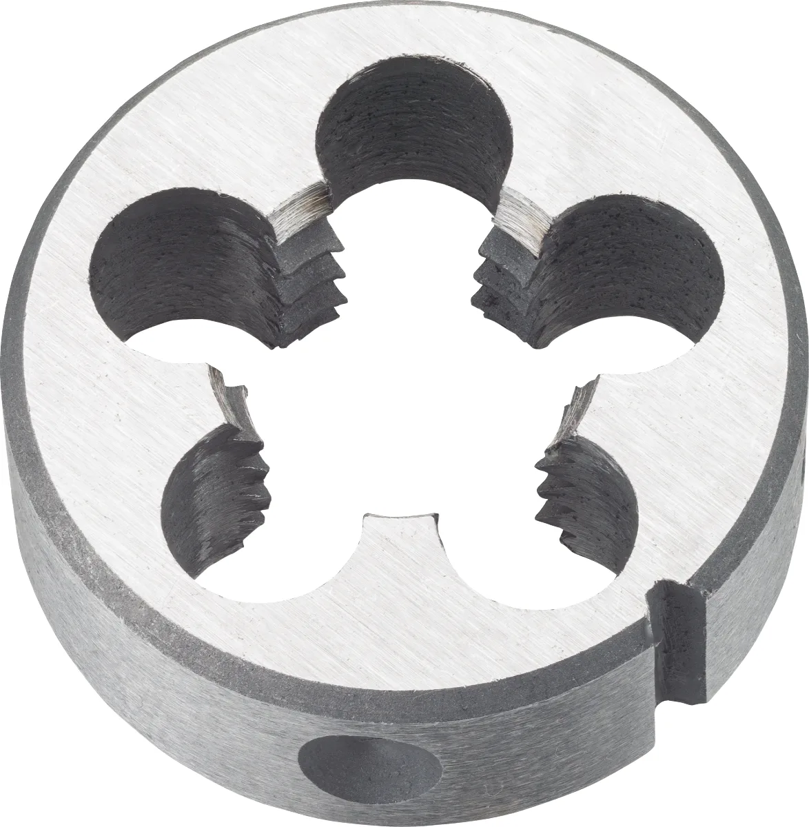 [27.400.2540] 27.400 ECO PRO HSS Ronde Snijplaat DIN EN 22568 UNF (UNF 1, 12 Gangen per inch)