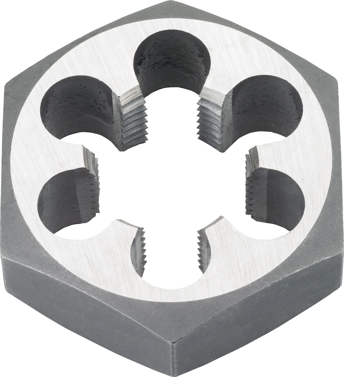 [27.840.2540] 27.840 ECO PRO HSS Zeskante Snijmoer DIN 382 UNF (UNF 1, 12 Gangen per inch)