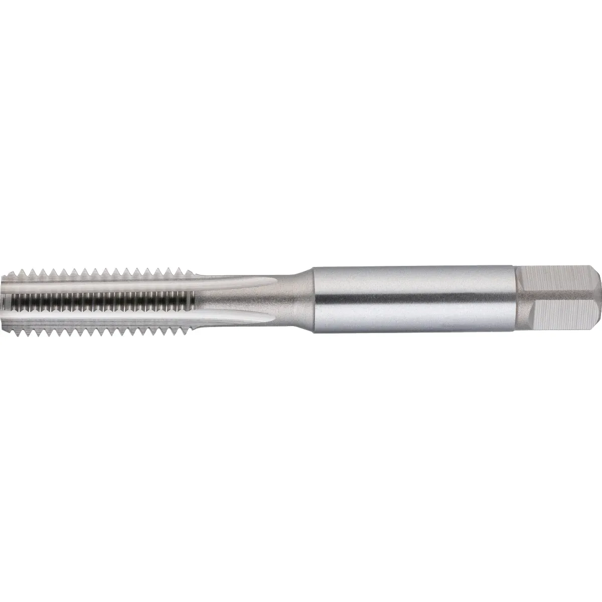 [29.913.1200] 29.913 HSS Handtappen ISO 529 vorm C, Metrisch, links (M12, 1,75 mm, 9 mm, 7,1 mm)
