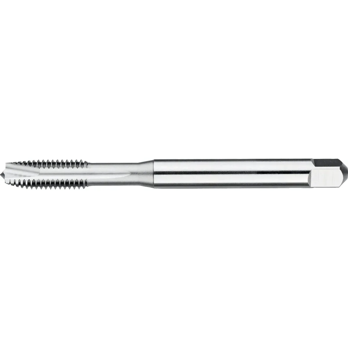 [29.950.0300] 29.950 UNI HSS-E Machine Tap DIN 371 Metric, left-hand (M3, 0,5 mm, 3,5 mm, 2,7 mm)