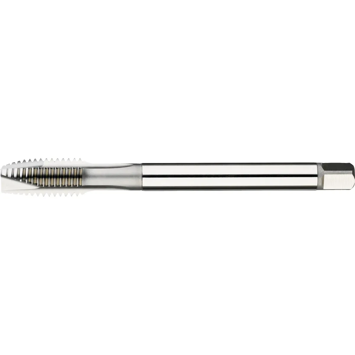 29.951 UNI HSS-E Machinetap DIN 376 Metrisch, links