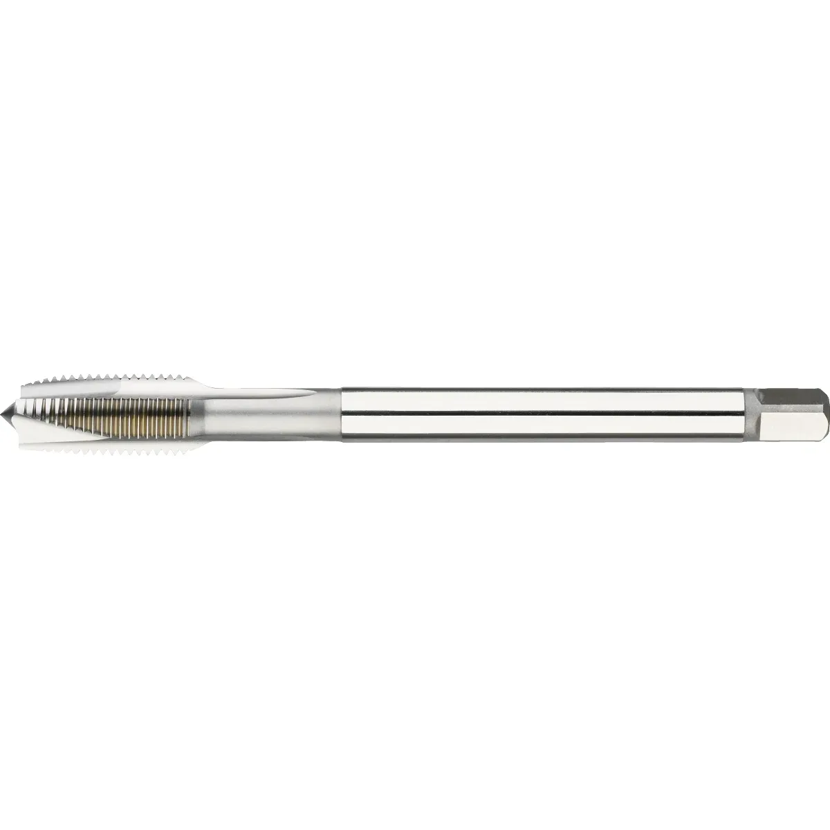 [29.960.0607] 29.960 UNI HSS-E Maschinenfaser DIN 374 metrisch fein, links (5,25 mm, 0,75 mm, 4,5 mm, 3,4 mm)