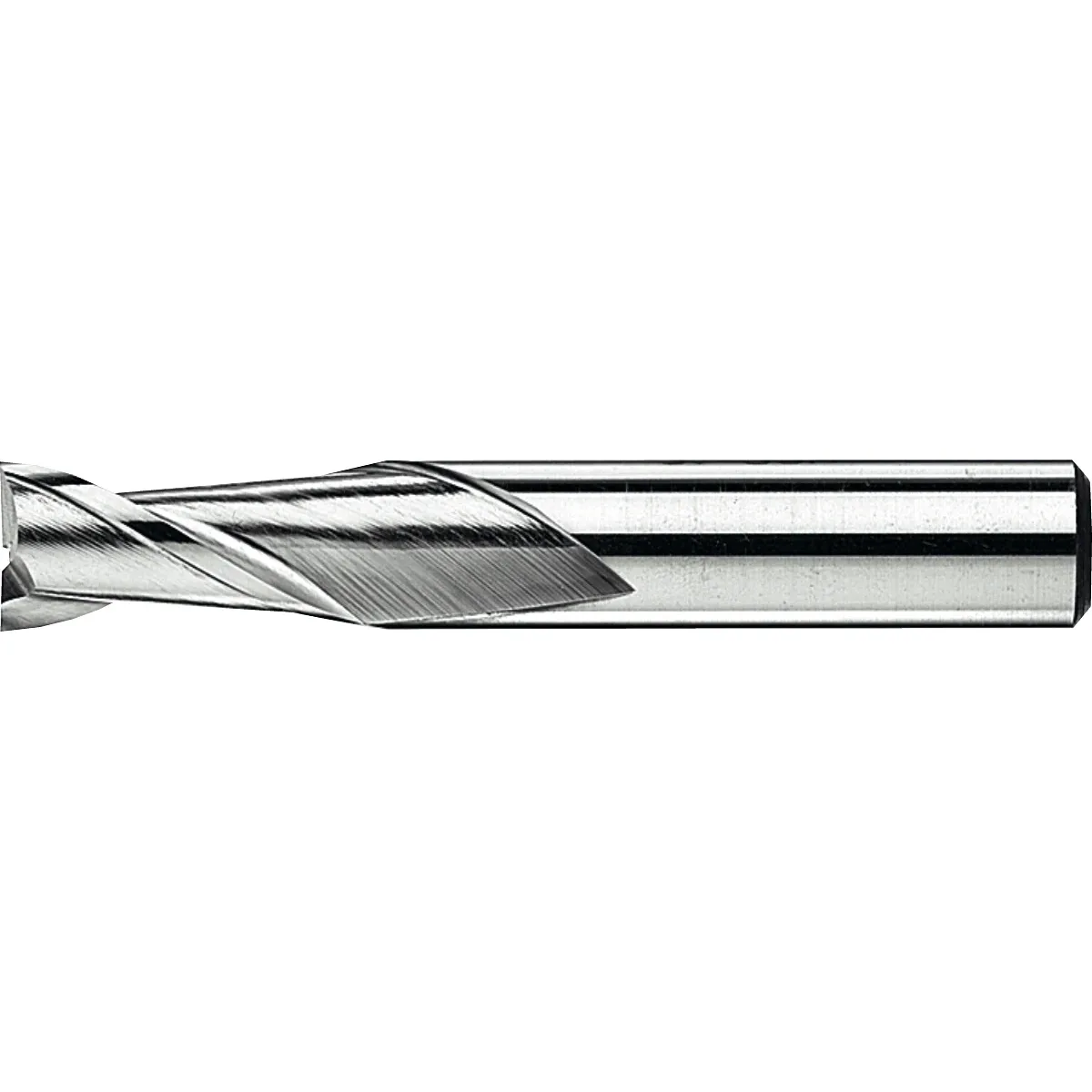 [32.260.0040] 32.260 HSS-E 8% Precisie Schachtfrees, 2-snijder type N (0,4 mm, 3 mm)