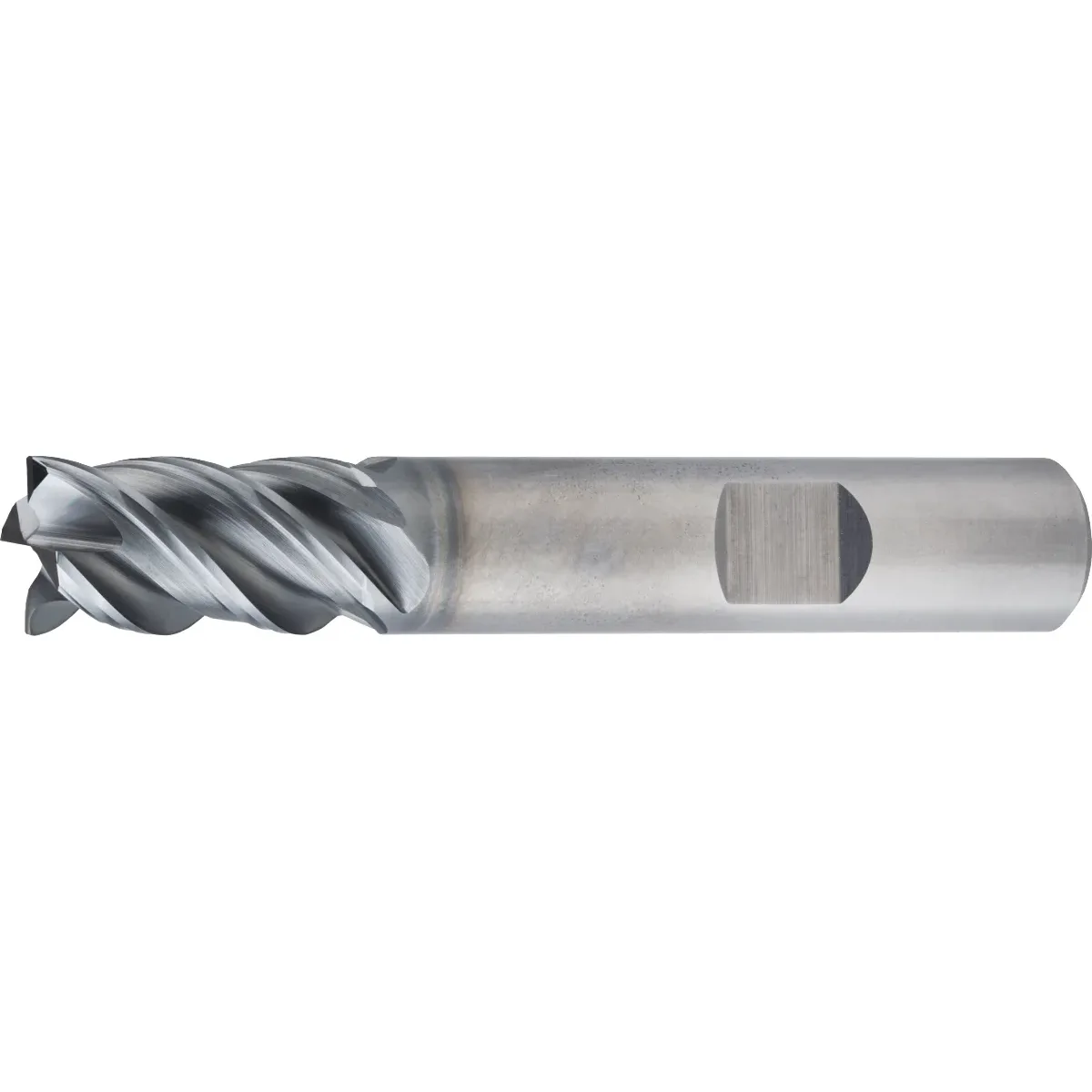 [34.302.0300] 34.302 HP2 UNI volhardmetaal Vari-frees, 4-snijder 1,5xD AlCrN (3 mm, 6 mm)
