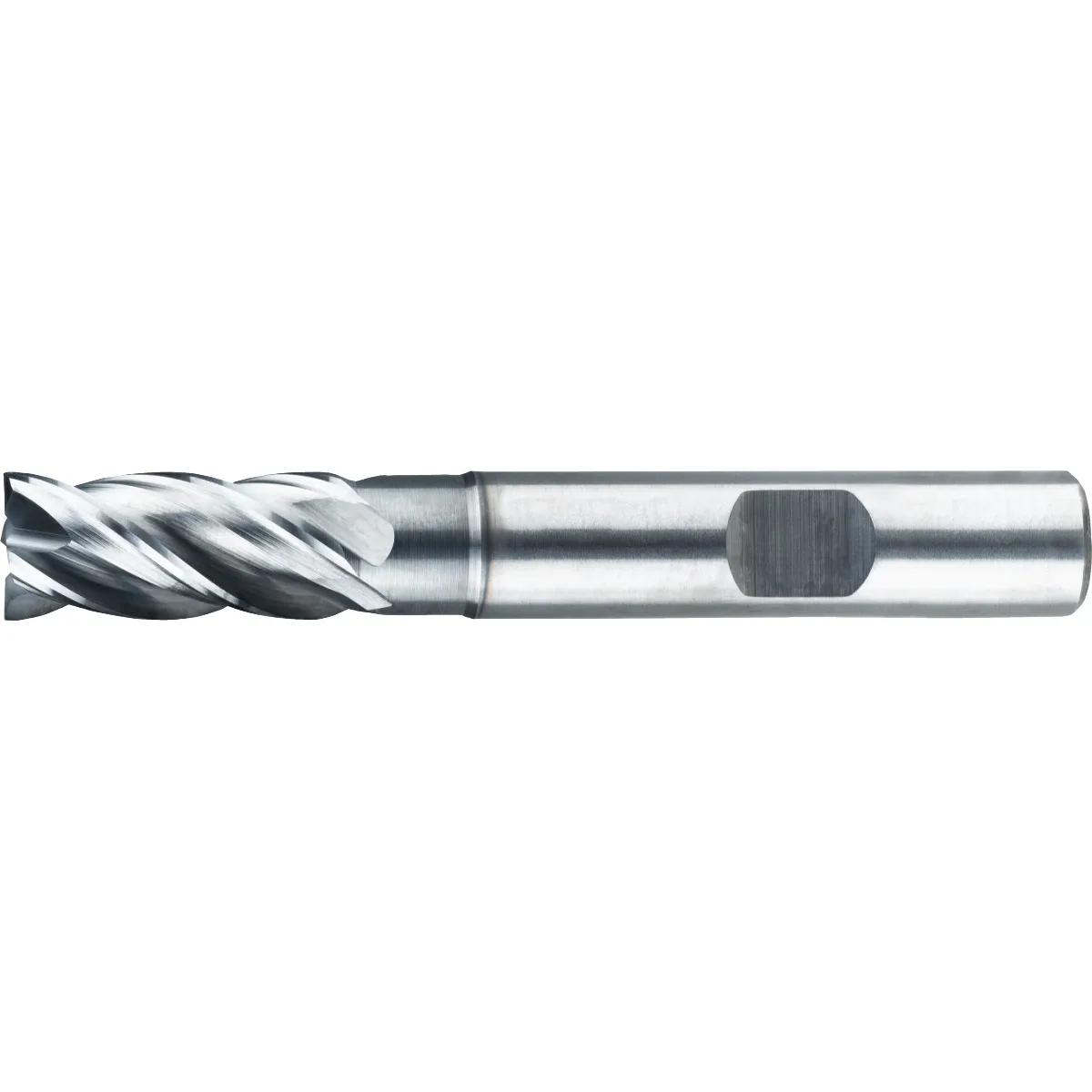 [34.314.0300] 34.314 HP2 UNI volhardmetaal Vari-frees, 4-snijder 2xD/3xD AlCrN (3 mm, 6 mm)