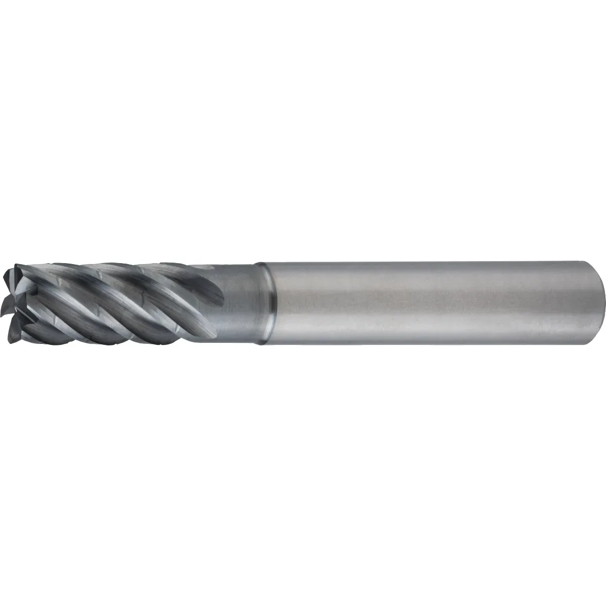 [34.330.0301] 34.330 HP2 UNI volhardmetaal Trochoïdaal-frees 2xD AlCrN (3 mm, 6 mm)