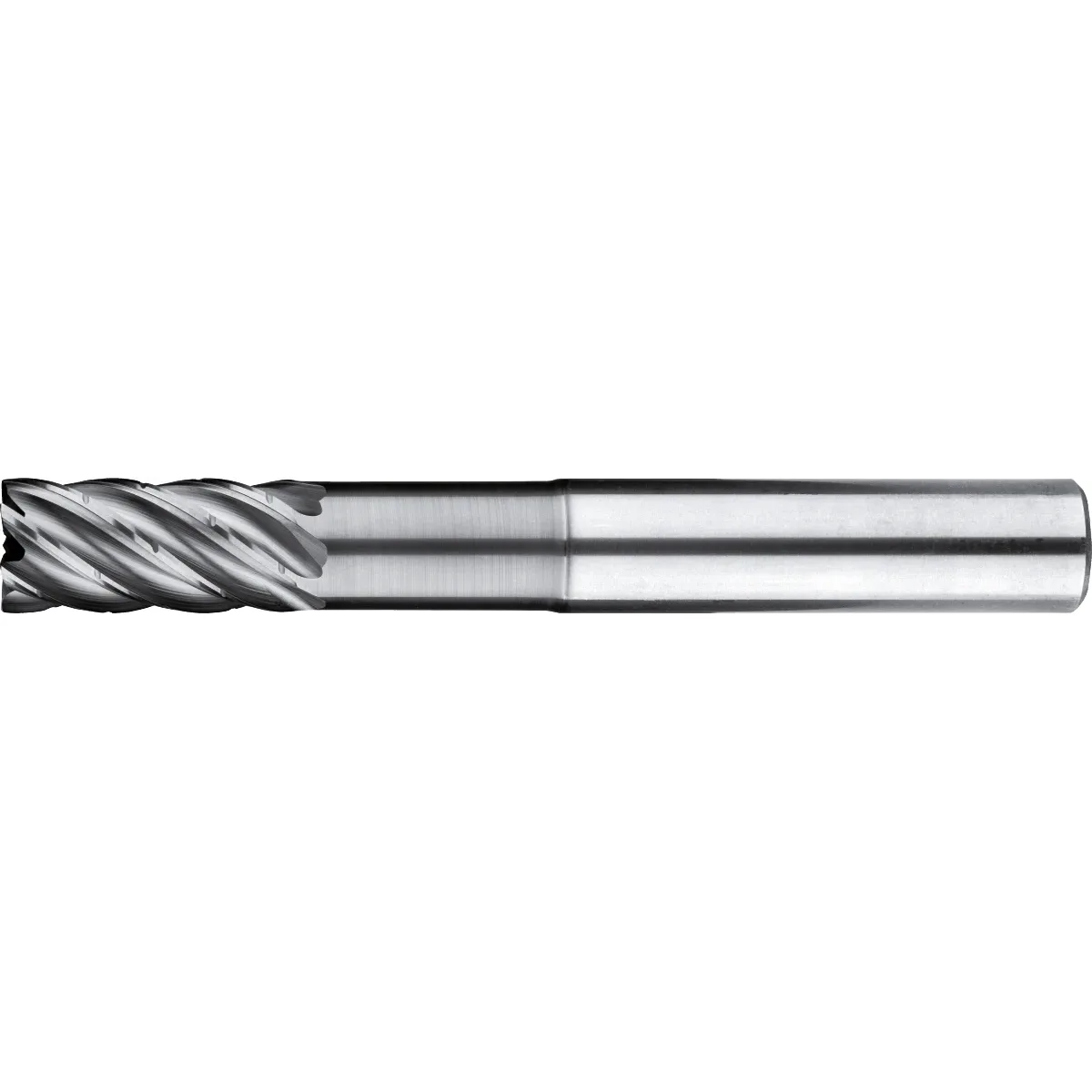 [34.332.0301] 34.332 HP2 UNI volhardmetaal Trochoïdaal-frees 2xD/4xD AlCrN (3 mm, 6 mm)
