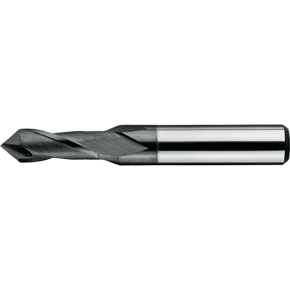 [36.164.0300] 36.164 Volhardmetaal Multi-frees AlTiN-X, 90° (3 mm, 4 mm)
