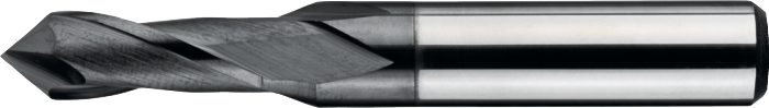 [36.164.0300] 36.164 Volhardmetaal Multi-frees AlTiN-X, 90° (3 mm, 4 mm)