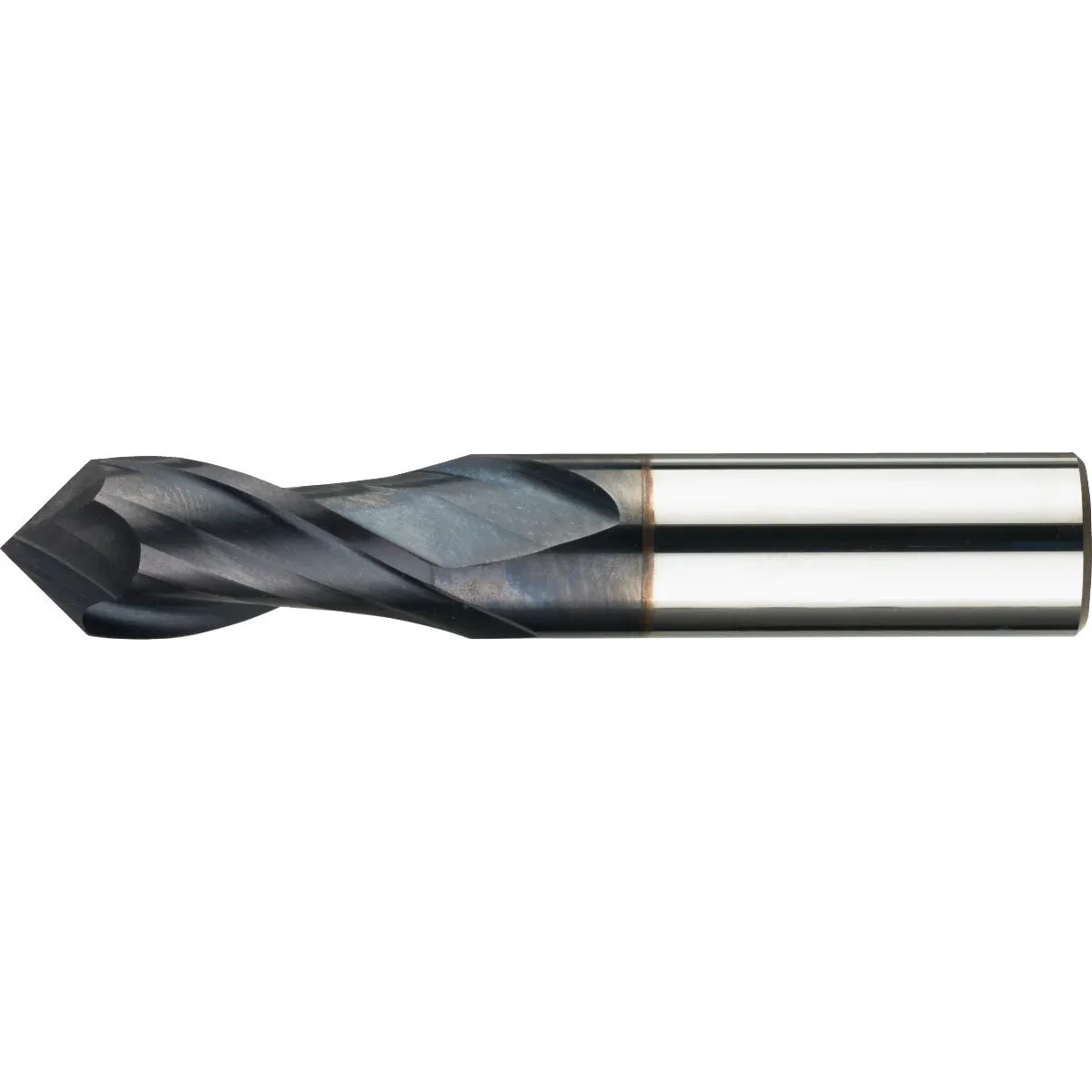 [36.166.0050] 36.166 Volhardmetaal Multi-PLUS frees AlTiN-X, 90° (0,5 mm, 3 mm)