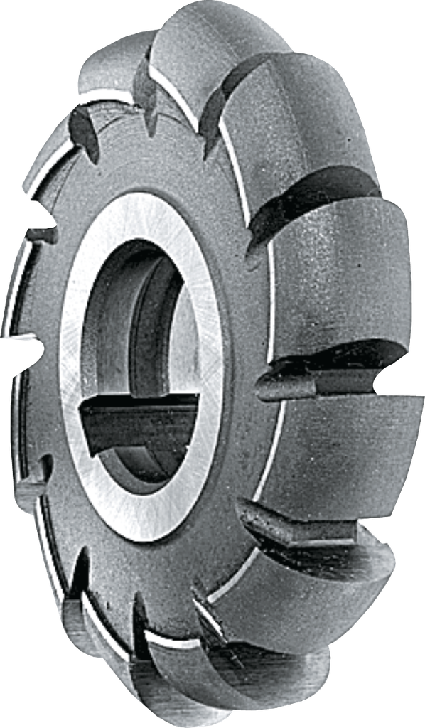 [38.300.0100] 38.300 HSS-E ConvexFrees DIN 856 (50 mm, 1 mm, r 1 mm · b1 2 mm)