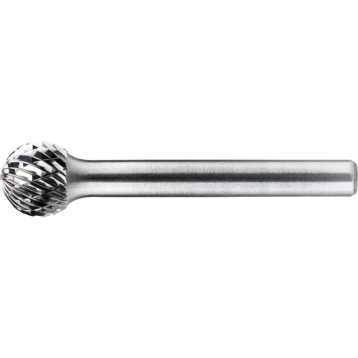 [41.440.0336] 41.440 ECO PRO Hardmetaal Stiftfrees model D, kogelvorm (3 mm, 3 mm)