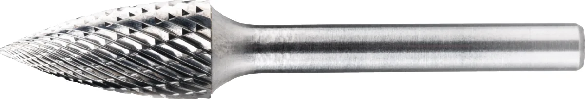 41.470 ECO PRO Hard metal pin mill model G, tree-shaped tip