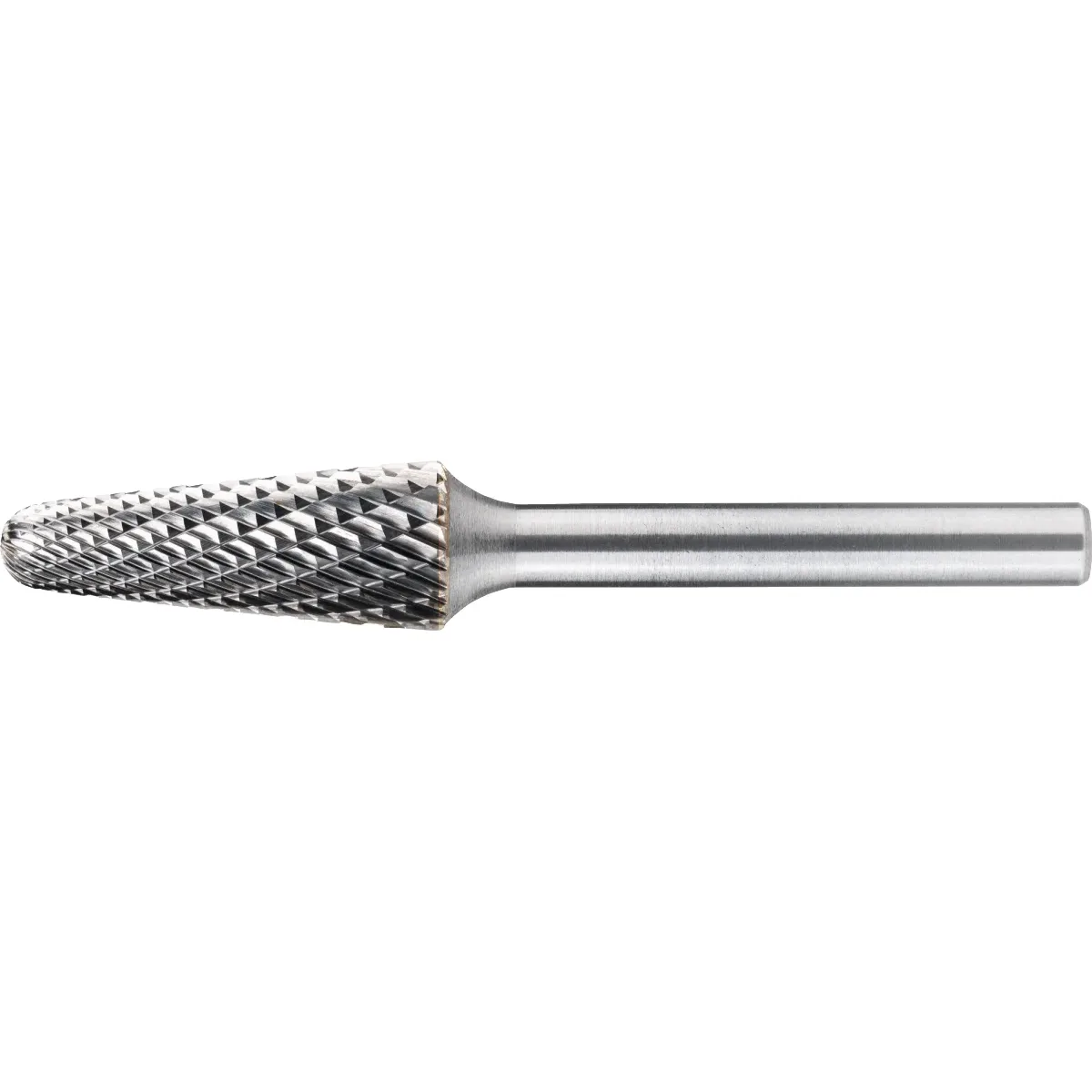 [41.486.0336] 41.486 ECO PRO Hardmetal Tapered Cone Drill Model L, with round head (3 mm, 3 mm)