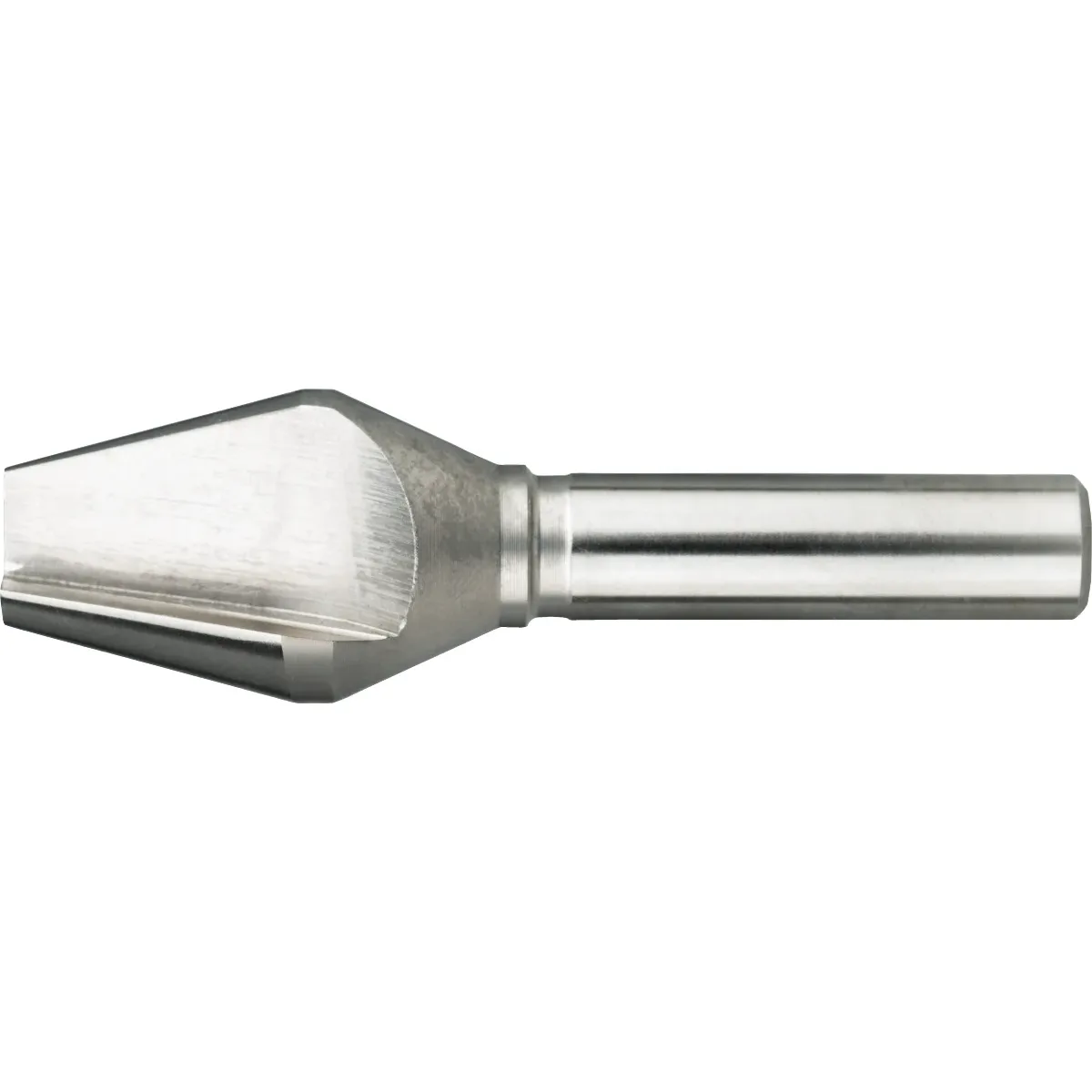 [42.100.1000] 42.100 HSS-E spot drill 30°, 1 cutting edge (10 mm, 6 mm)