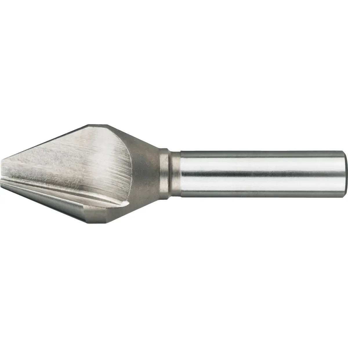[42.200.0600] 42.200 HSS-E spot drill 45°, 1 cutting edge (6 mm, 6 mm)