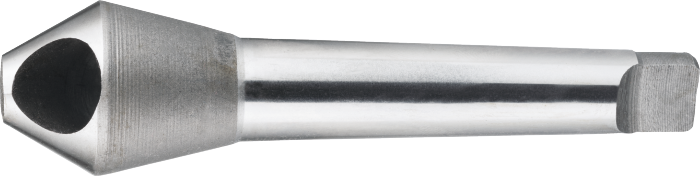 42.310 HSS-E spot drill 60°, counterbore, MK