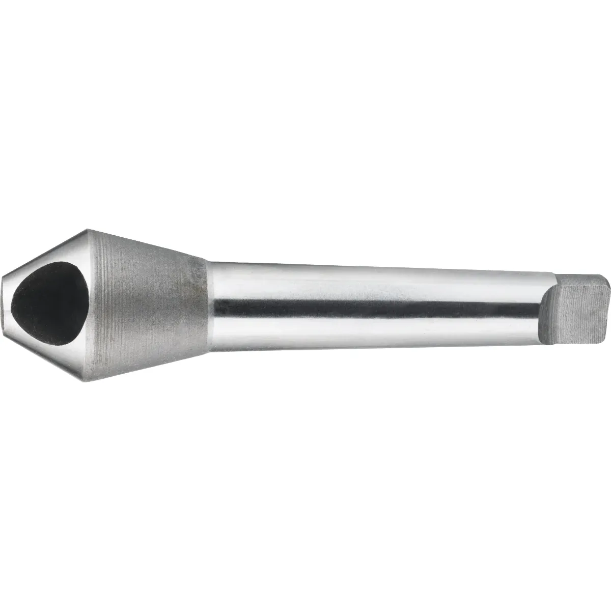 [42.310.2000] 42.310 HSS-E spot drill 60°, counterbore, MK (20 mm, MK 1)