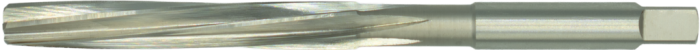 [51.110.0200] 51.110 HSS Handruimer DIN 206-B H7 (2 mm, 1,6 mm)