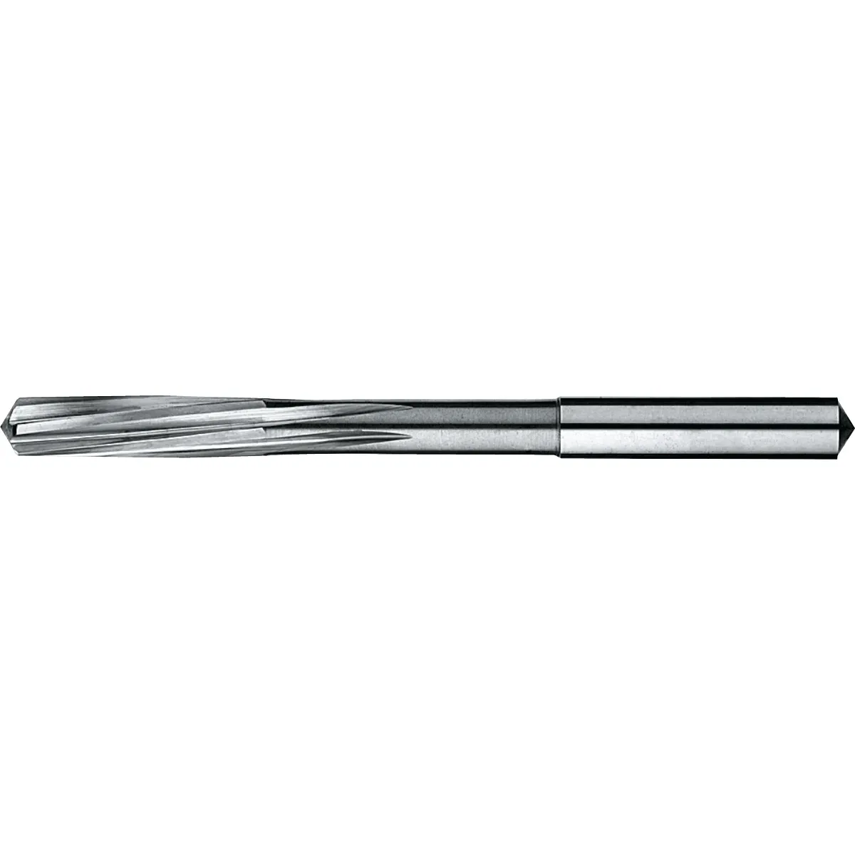 [51.360.0070] 51.360 volhardmetaal Precisie Machineruimer ~DIN 212 (0,7 mm, 0,7 mm)