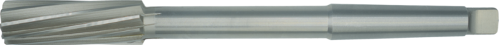 [51.510.0500] 51.510 HSS Maschinenbohrer DIN 208 (5 mm, MK 1)