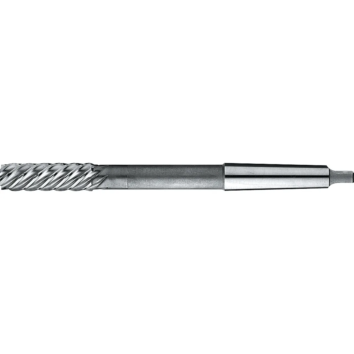 [51.620.1400] 51.620 HSS-E Machineschilruimer DIN 208 H7, MK (14 mm, MK 1)