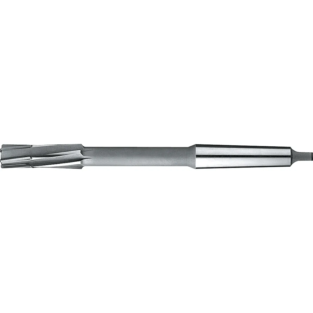 [51.640.1000] 51.640 HM-tip Machineruimer DIN 8094 MK (10 mm, MK 1)