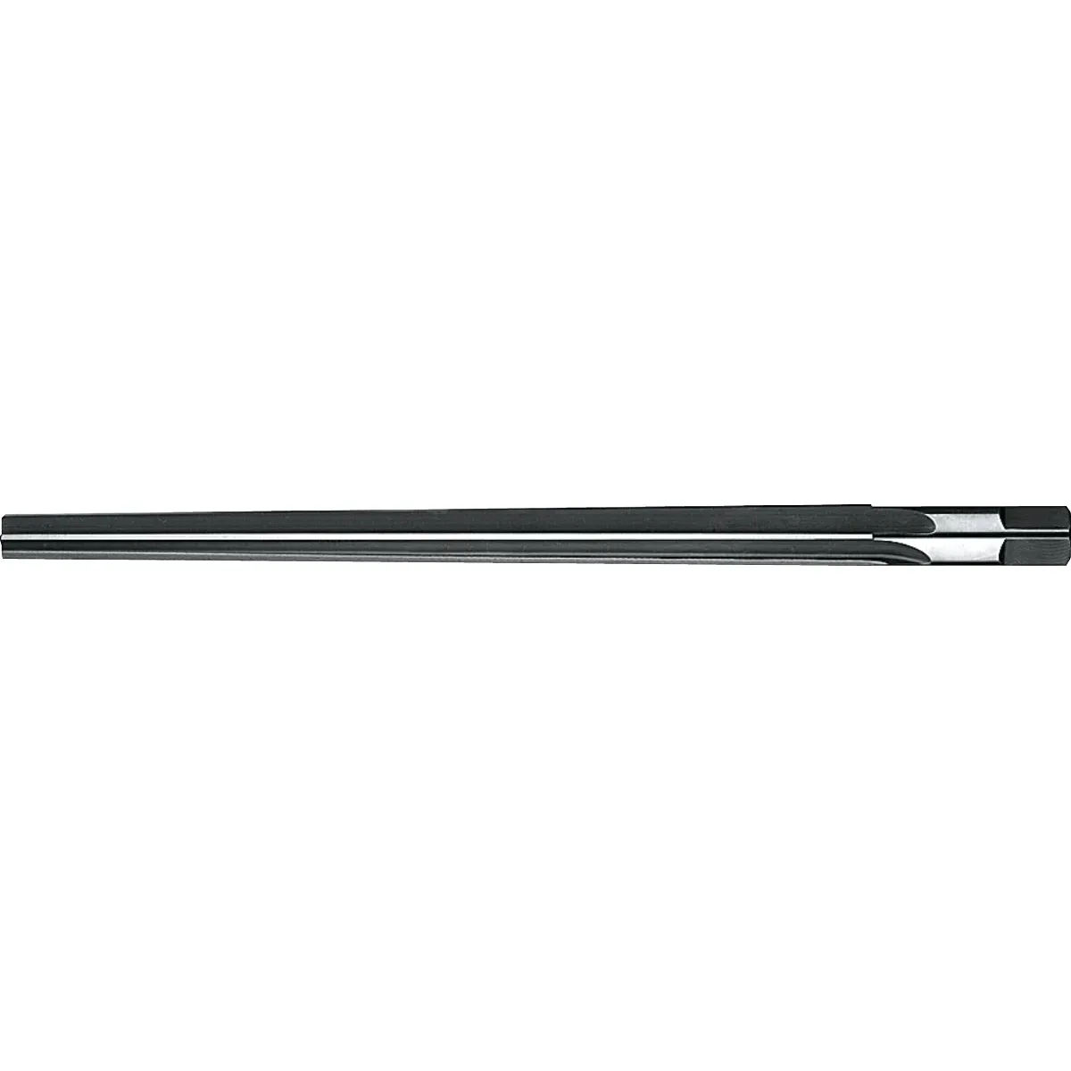 [51.720.0200] 51.720 HSS Pengatruimer DIN 9-A coniciteit 1:50 (2, 3,15 mm, 2,5 mm)