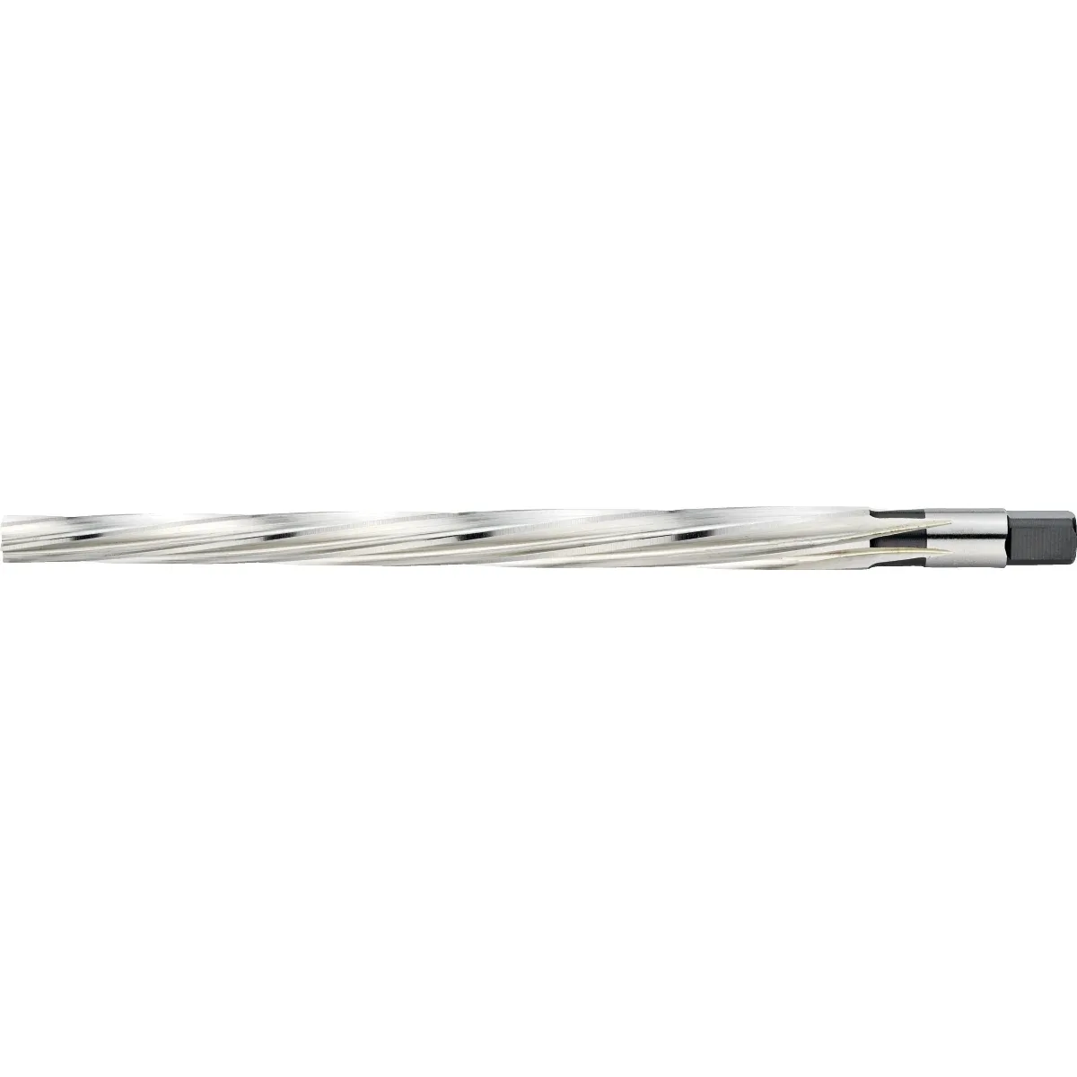 [51.730.0100] 51.730 HSS Pengatruimer DIN 9-B coniciteit 1:50 (1, 3,15 mm, 2,5 mm)