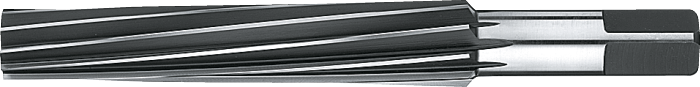 [51.760.0000] 51.760 Foret conique Morse DIN 204 (0, 8 mm, 6,3 mm)