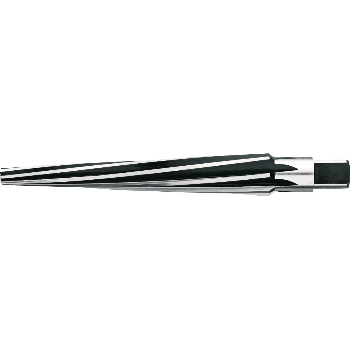 [51.770.0300] 51.770 HSS Conische Ruimer coniciteit 1:10 (3 mm, 8 mm, 6,3 mm)