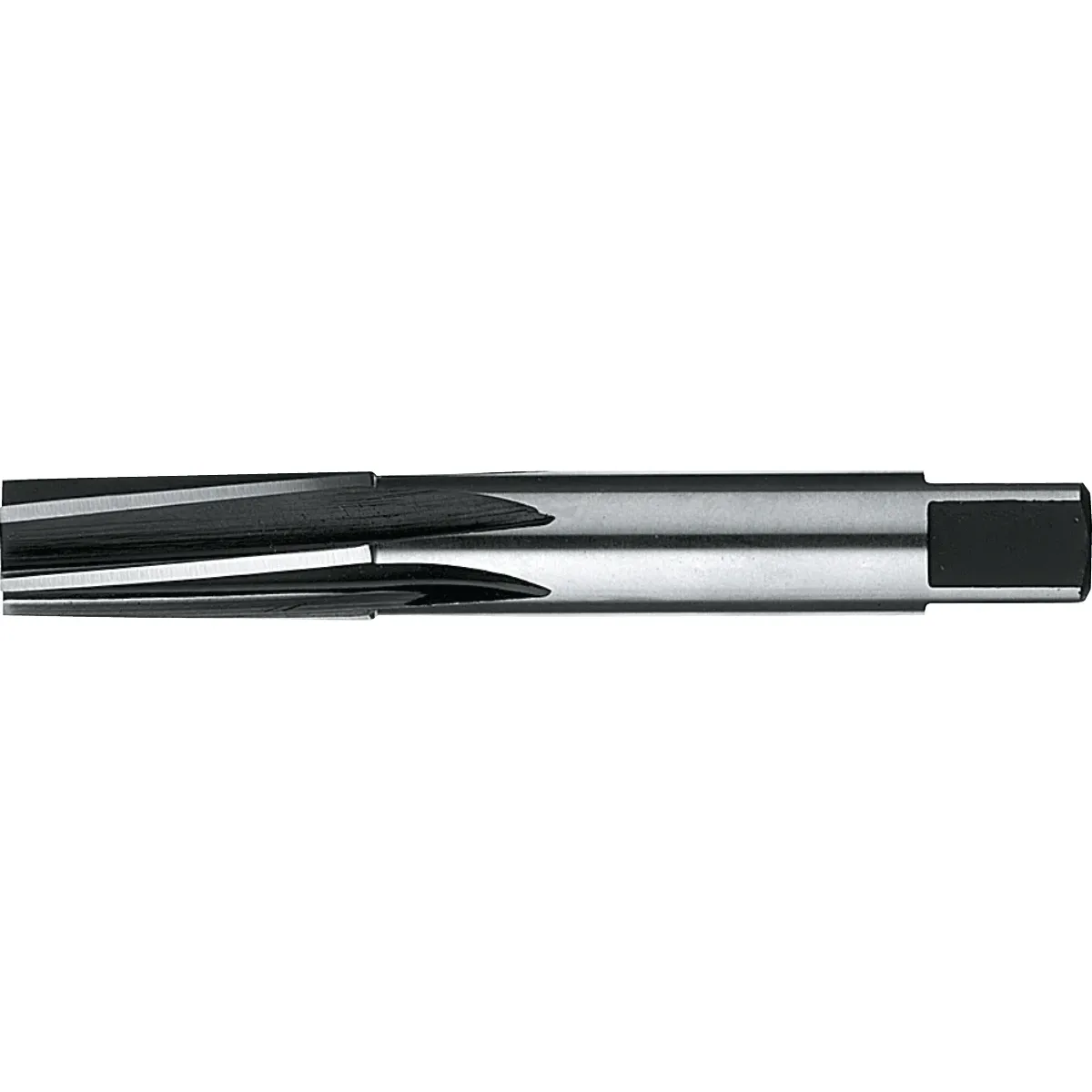 [51.780.3340] 51.780 HSS Conische Ruimer NPT, voor conische boringen 1:16 (1, 28,5 mm, 21,4 mm)