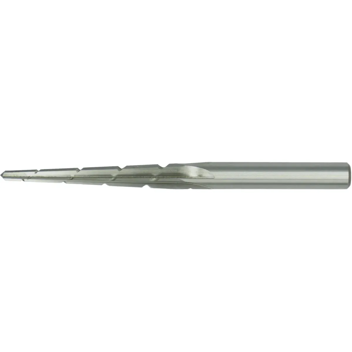 [51.860.0200] 51.860 HSS-E Pengatruimer coniciteit 1:10 (2 mm, 6 mm)