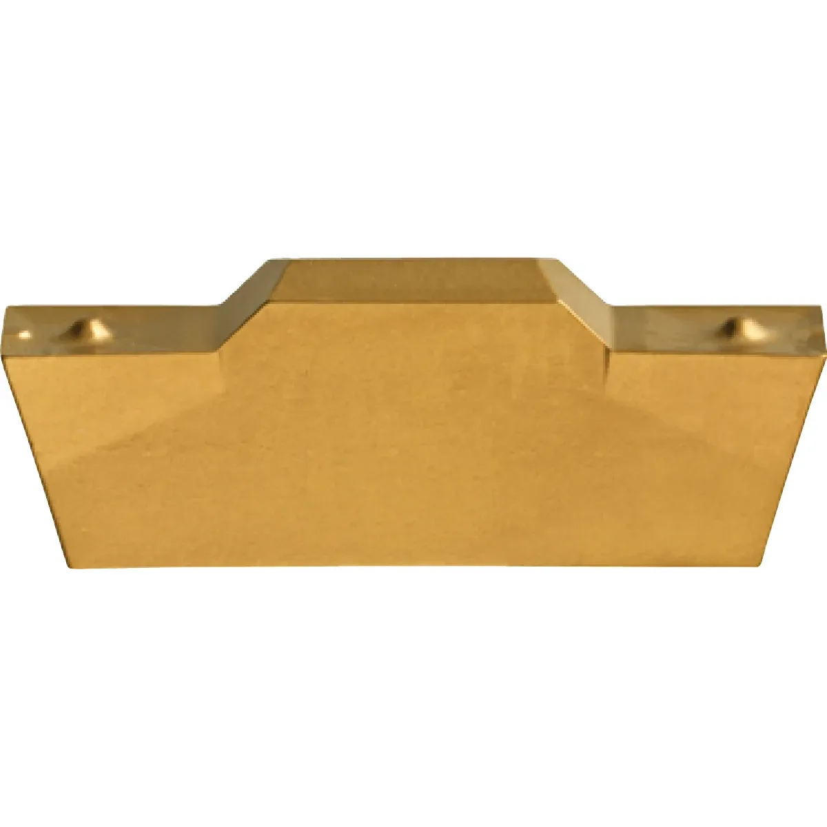 [74.596.3003] 74.596 hardmetaal Steekplaat dubbel DXN (3 mm, 0,15 mm)