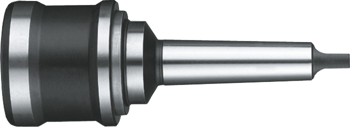 [81.450.0440] 81.450 Typ 1721, Schnellwechselsatz, DIN 228-B (65 mm, l2 80 mm · d2 MK 4, MK 4)