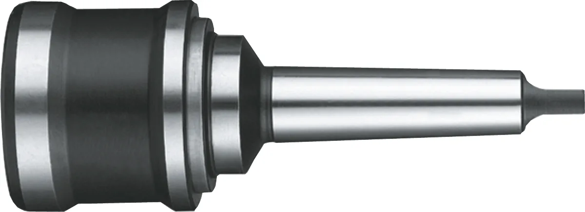 [81.450.0440] 81.450 type 1721, Quick-change holder, DIN 228-B (65 mm, l2 80 mm · d2 MK 4, MK 4)