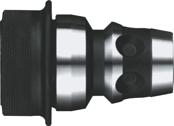 [81.462.4002] 81.462 Typ 5219, Einsatzhalter, mit innerem MK und Pendelsystem für größere Bohrungen, für 81.450 (29 mm, MK 2)